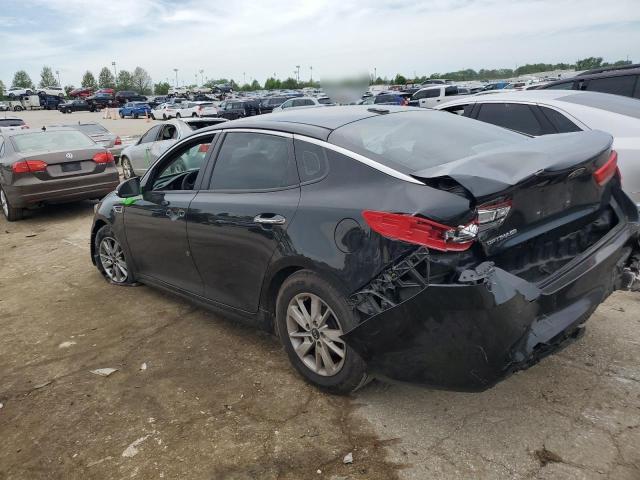 5XXGT4L31GG079030 KIA Optima Lx