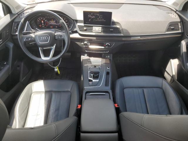 WA1BNAFY2L2059292 Audi Q5 Premium Plus