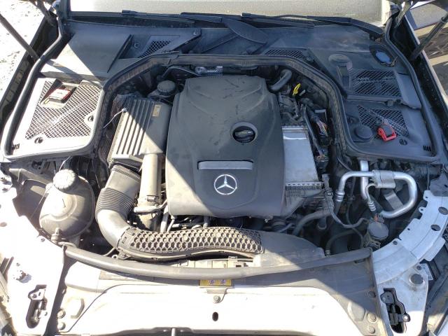 55SWF4KB1FU029367 Mercedes-Benz C 300 4matic