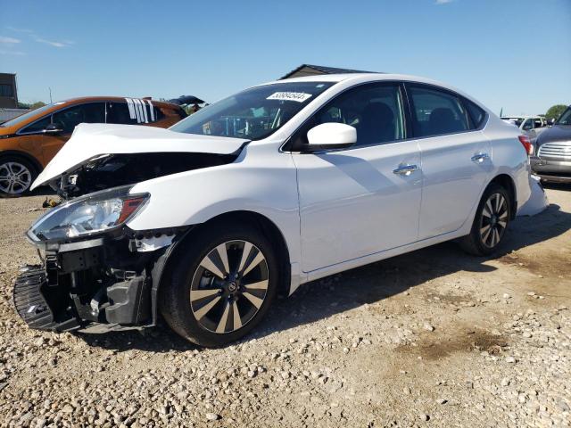 Auction sale of the 2019 Nissan Sentra S, vin: 3N1AB7APXKY210894, lot number: 53984544