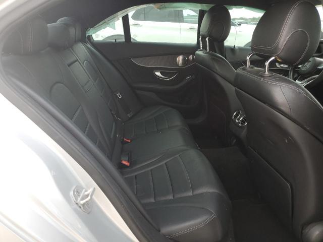 55SWF4KB3FU009007 Mercedes-Benz C 300 4matic