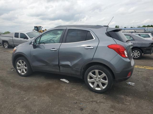 KL4CJFSBXFB166450 Buick Encore Convenience