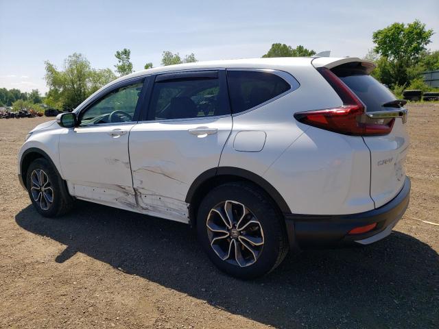7FARW2H54NE051600 Honda CR-V EX