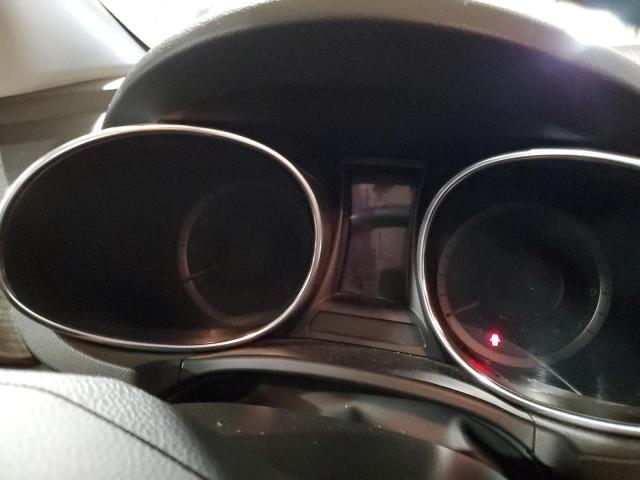 KM8SNDHF4FU109939 Hyundai Santa Fe Gls