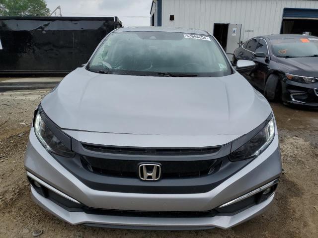 19XFC1F34LE016688 Honda CIVIC EX