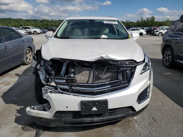 1GYKNBRS7HZ316541 Cadillac XT5 LUXURY
