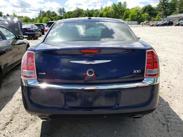 2C3CCARG8EH140914 Chrysler 300