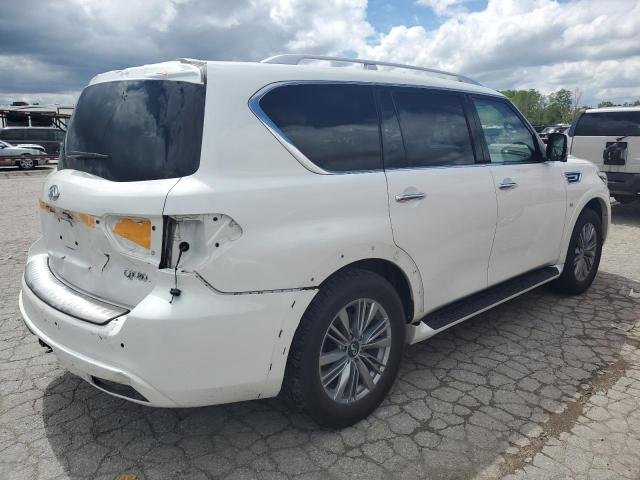 JN8AZ2NE6K9228999 Infiniti QX80 LUXE