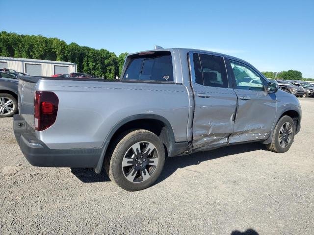 5FPYK3F57LB014363 Honda Ridgeline Rtl