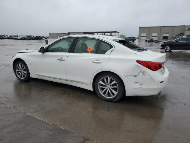 JN1BV7AR8EM680121 Infiniti Q50 BASE