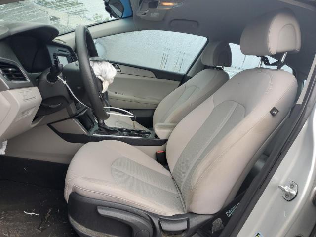 5NPE24AF7GH380512 Hyundai SONATA SE