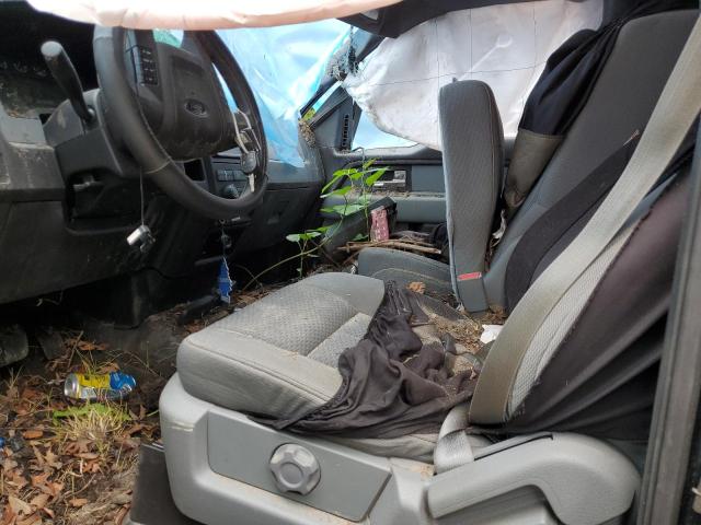 1FTFW1EF4EFA08280 Ford F150 SUPER
