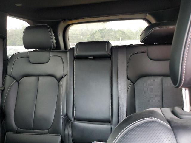 1C4RJGDG4PC538147 Jeep Grand Cherokee