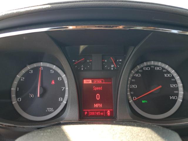 2GKFLTEK3H6154870 GMC Terrain Sle