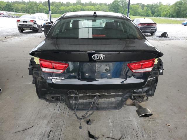 5XXGT4L34KG360764 KIA Optima Lx