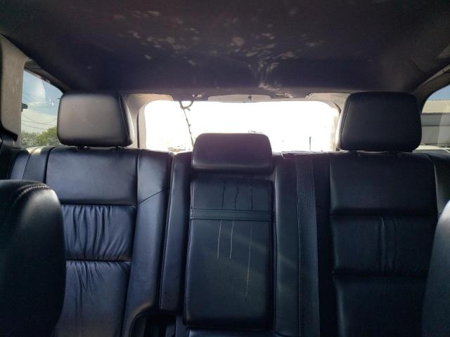 1C4RJFBG3FC165369 Jeep Grand Cherokee Limited