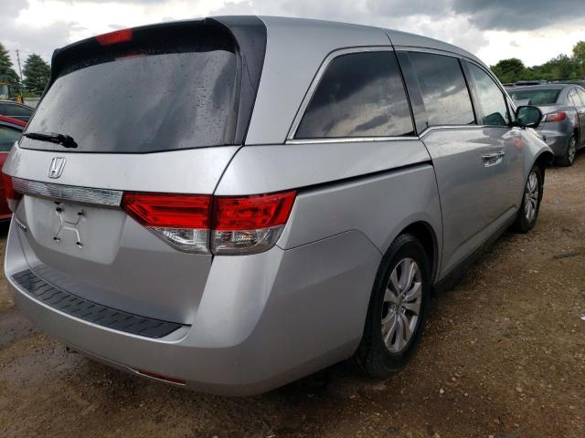 5FNRL5H41FB072340 Honda ODYSSEY EX