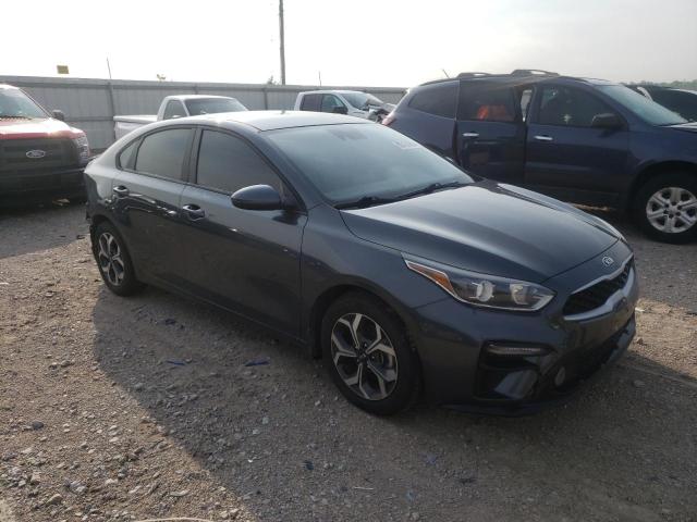 3KPF24AD3ME387931 KIA FORTE FE