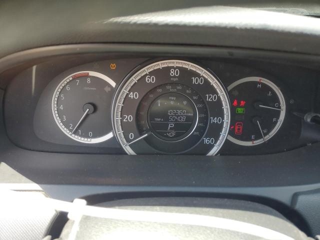 1HGCR2F35FA161108 Honda ACCORD LX