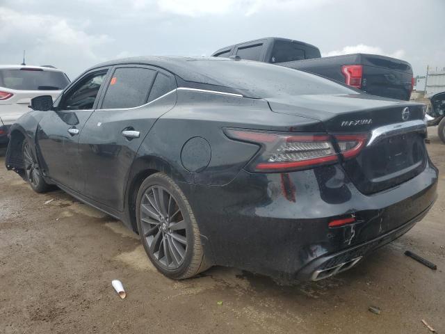 1N4AA6AV2KC384742 Nissan MAXIMA S