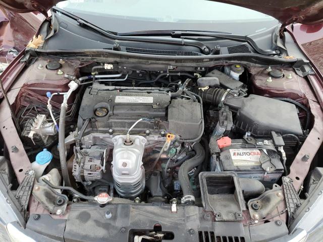 1HGCR2F36EA086630 Honda ACCORD LX