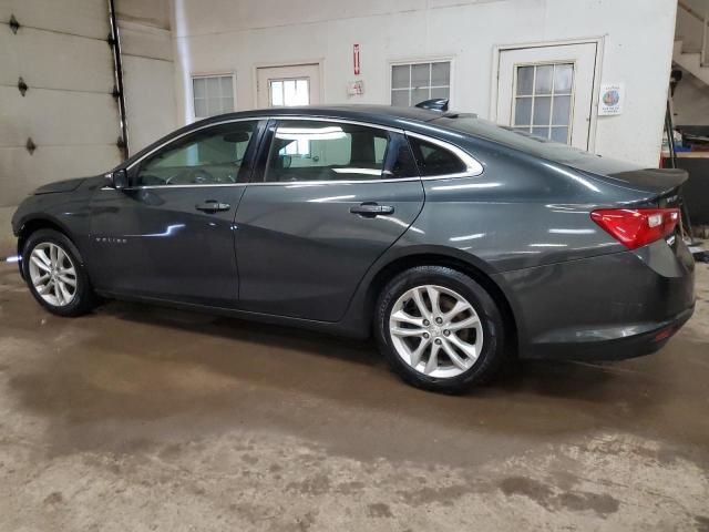 1G1ZE5ST7HF120280 Chevrolet MALIBU LT