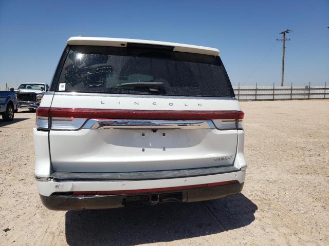5LMJJ3LGXPEL16961 Lincoln Navigator L Reserve