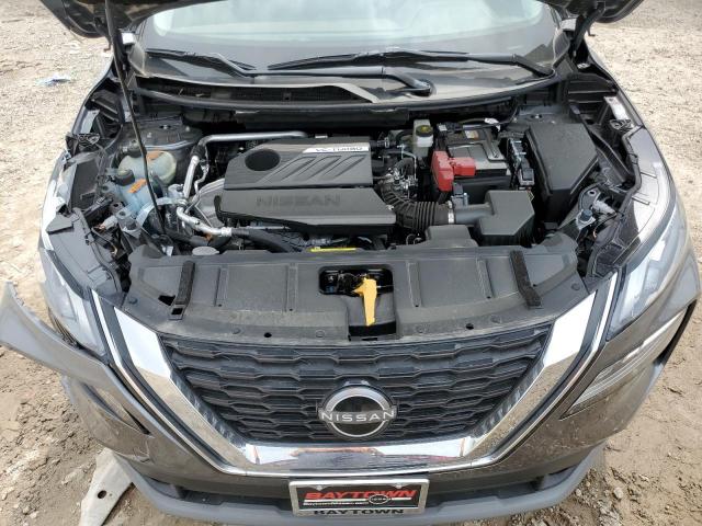 JN8BT3BA6PW427976 Nissan ROGUE SV