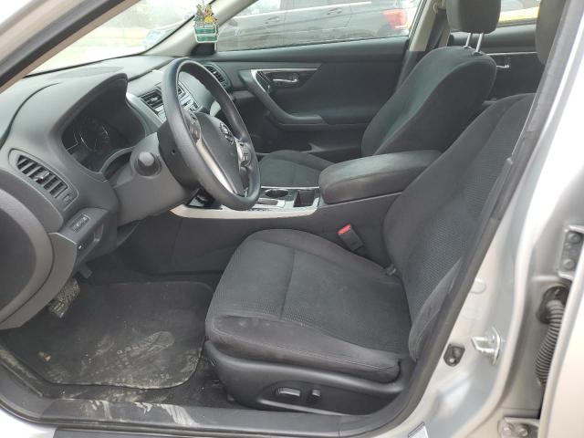 1N4AL3APXEN331760 Nissan ALTIMA 2.5