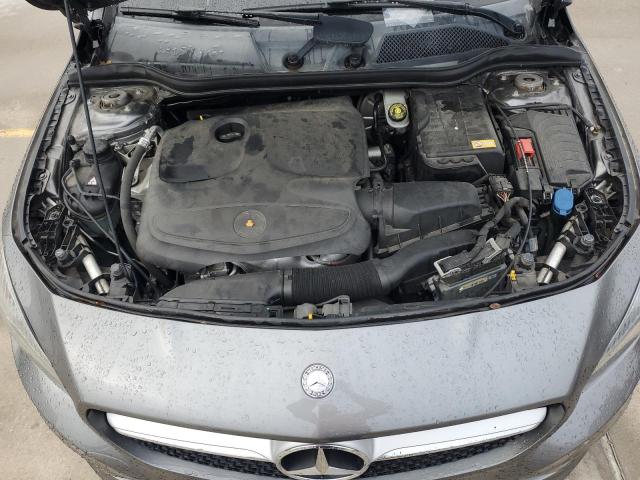 WDDSJ4EB1EN152103 Mercedes-Benz CLA 250