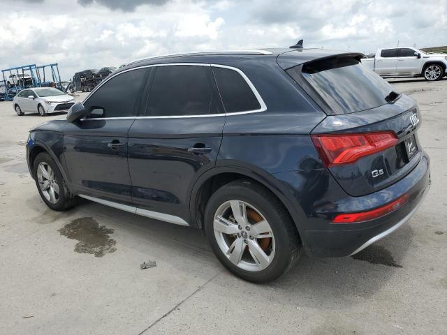 WA1BNAFY7K2073266 Audi Q5 Premium Plus