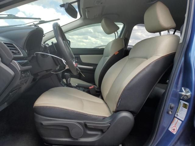 JF2GPAKC7GH320632 Subaru Crosstrek Limited