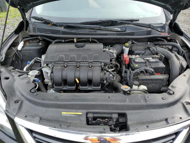 3N1AB7AP3FY325066 Nissan SENTRA S