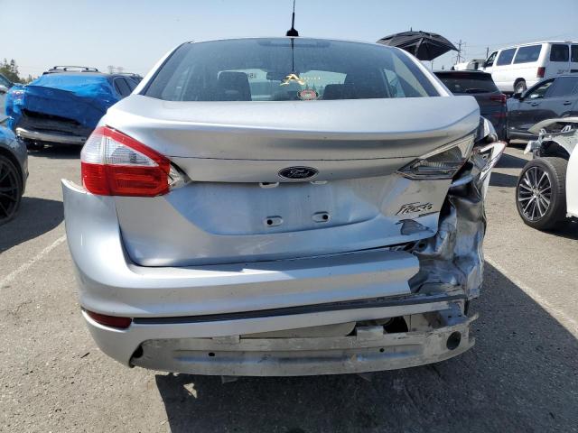 3FADP4AJ9FM221278 Ford FIESTA S