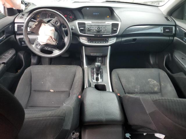 1HGCR2F55EA268966 Honda Accord Sport