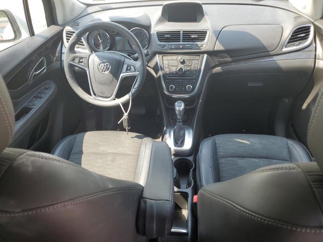KL4CJBSB0GB726339 Buick Encore Convenience