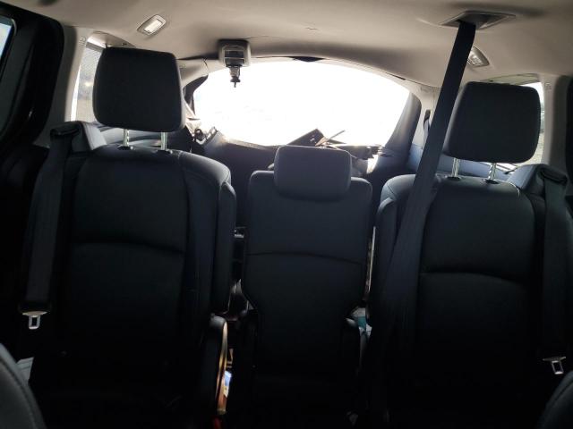 5FNRL6H89PB027317 Honda Odyssey Touring