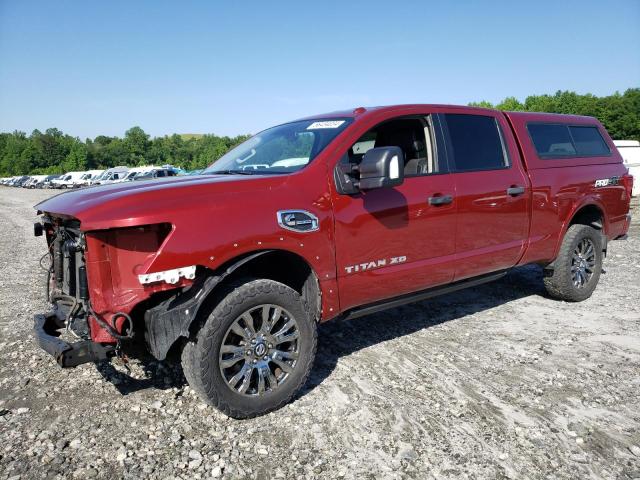 1N6BA1F40KN513435 auction archive image