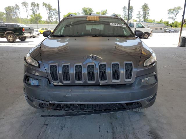 1C4PJMBS4GW318437 Jeep Cherokee Trailhawk