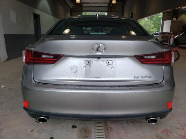 JTHBF1D2XE5040538 Lexus IS 250