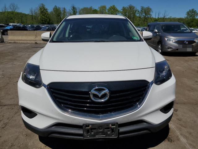 JM3TB3BV9F0462087 Mazda CX-9 SPORT