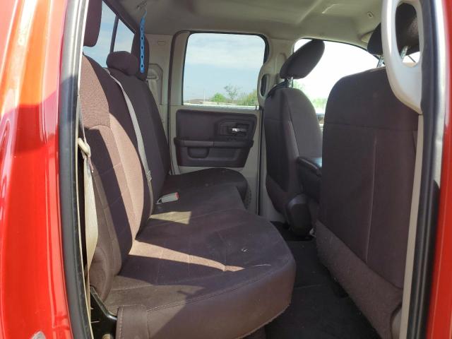 1C6RR7GTXHS552313 RAM 1500 Slt