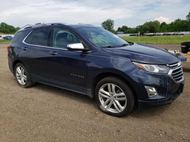 3GNAXPEX1KL119297 Chevrolet Equinox Premier
