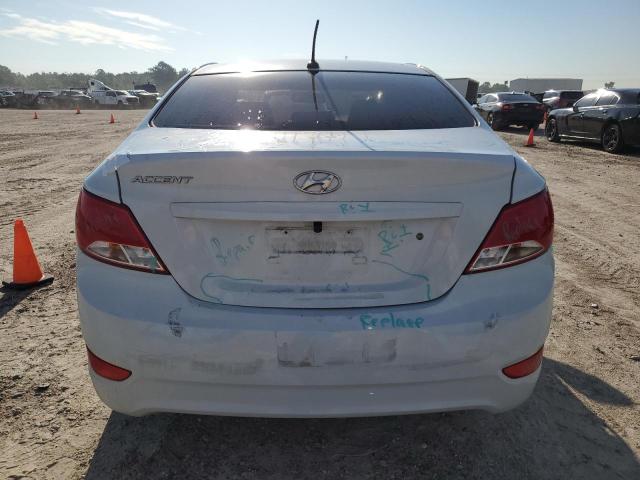 KMHCT4AEXHU369812 Hyundai ACCENT SE