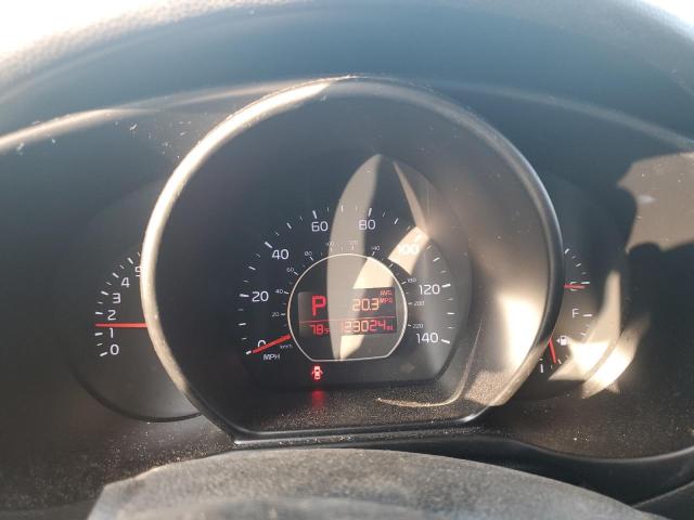 KNDJP3A51H7449931 KIA SOUL +