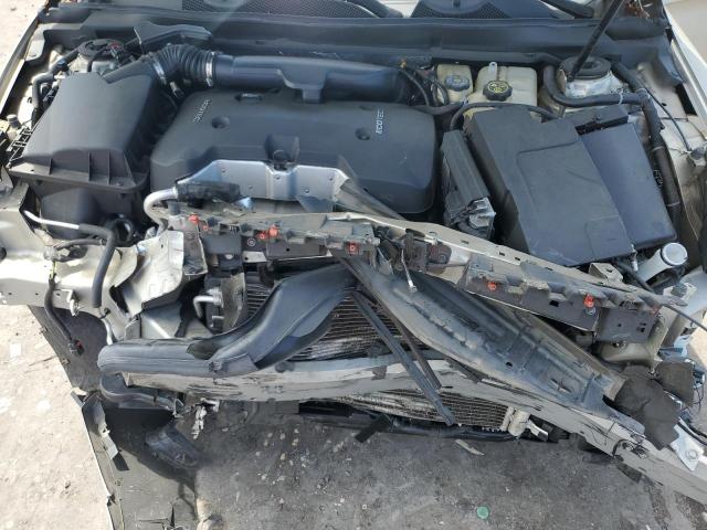 2G11Z5SL3F9287355 Chevrolet IMPALA LS