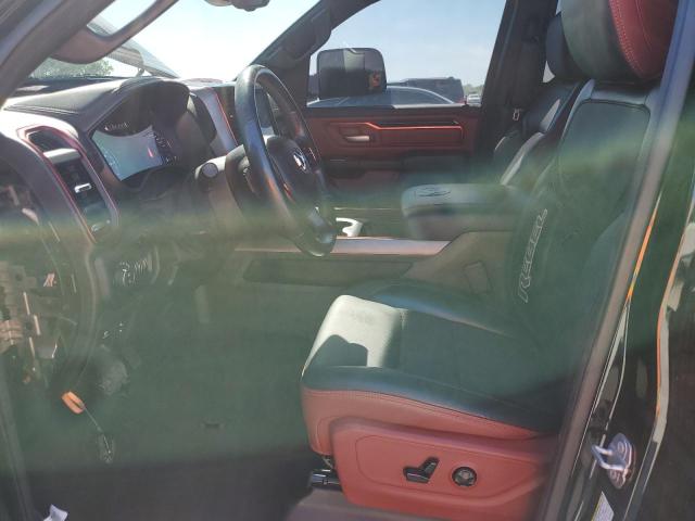 1C6SRFLT1KN715079 RAM 1500 Rebel