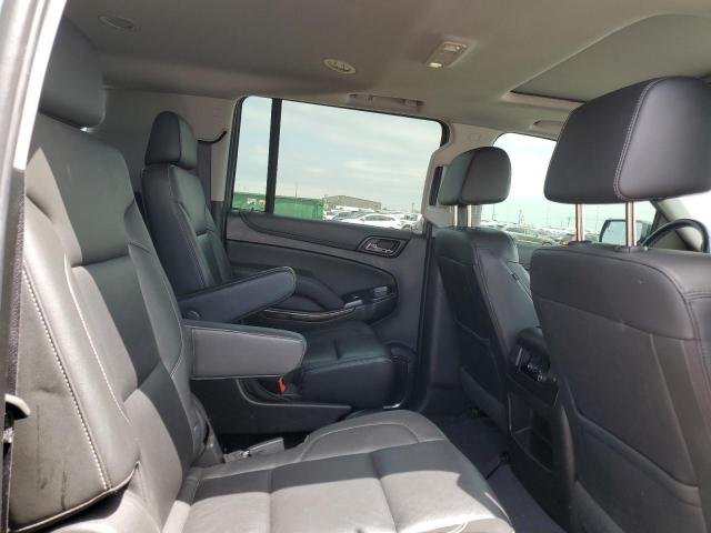 1GNSKHKC8KR286971 Chevrolet Suburban K1500 Lt