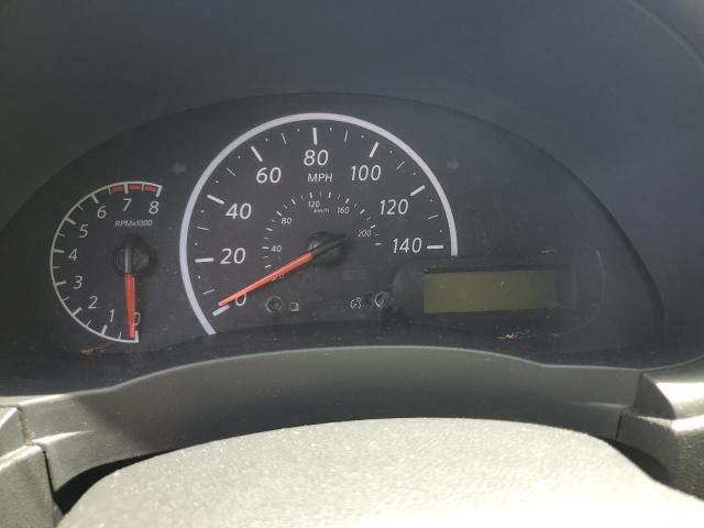 3N1CN7AP0GL820064 Nissan VERSA S