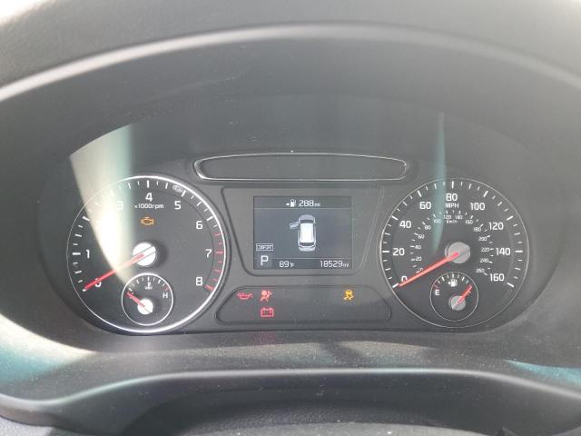 5XYPGDA3XLG641469 KIA SORENTO L